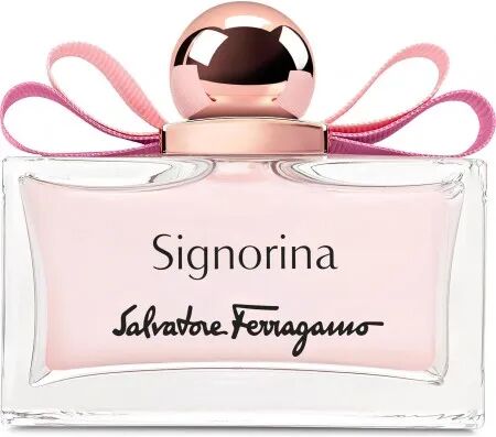 Salvatore Ferragamo Signorina - Eau de Parfum 100 ml