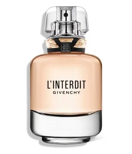 Givenchy L'Interdit - Eau de Parfum 80 ml