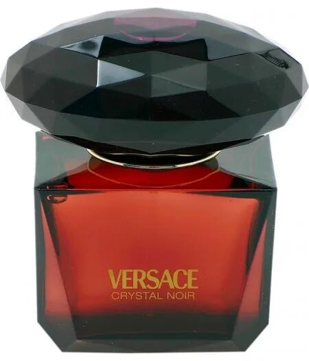 Versace Crystal Noir - Eau de Toilette 90 ml