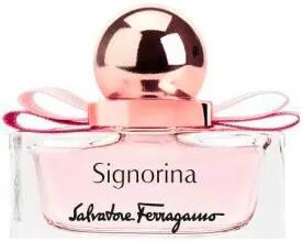 Salvatore Ferragamo Signorina - Eau de Parfum 30 ml