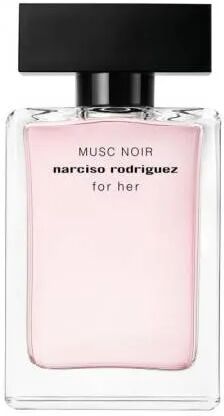 Rodriguez Narciso Musc Noir For Her - Eau de Parfum 50 ml