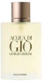 Giorgio Armani Giorgio Acqua Di Gio pour Homme - Eau de Toilette 30 ml