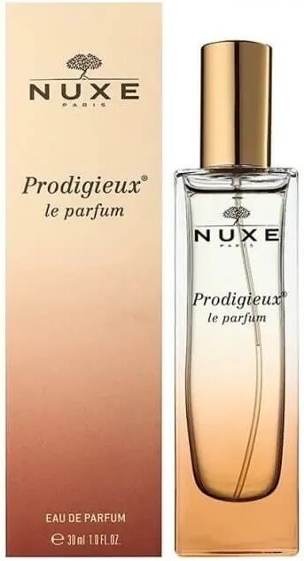 Nuxe Prodigieux Le Parfum Profumo Donna 30 ml