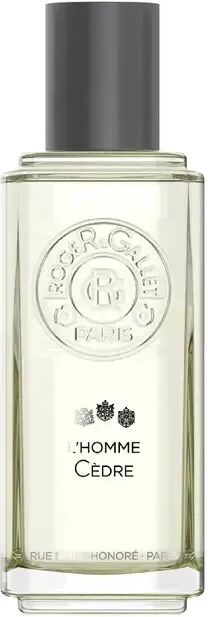 Roger&Gallet Roger & Gallet L'Homme Cedre Eau De Toilette 100 ml