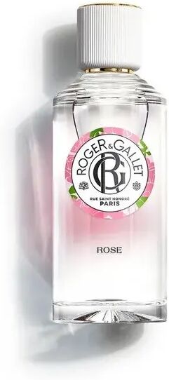 Roger&Gallet Roger & Gallet Rose Acqua Profumata Di Benessere 100 ml