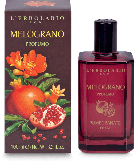 L'Erbolario Profumo Melograno 100 ml