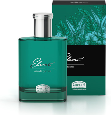 Helan ELEMI Eau de Parfum 50 ml