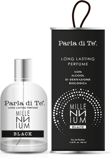 Pharmalife Research - Parla di Te Eau de Parfum Millennium White - 100 ml