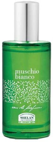 Helan Cosmesi Srl Muschio Bianco Eau De Parfum