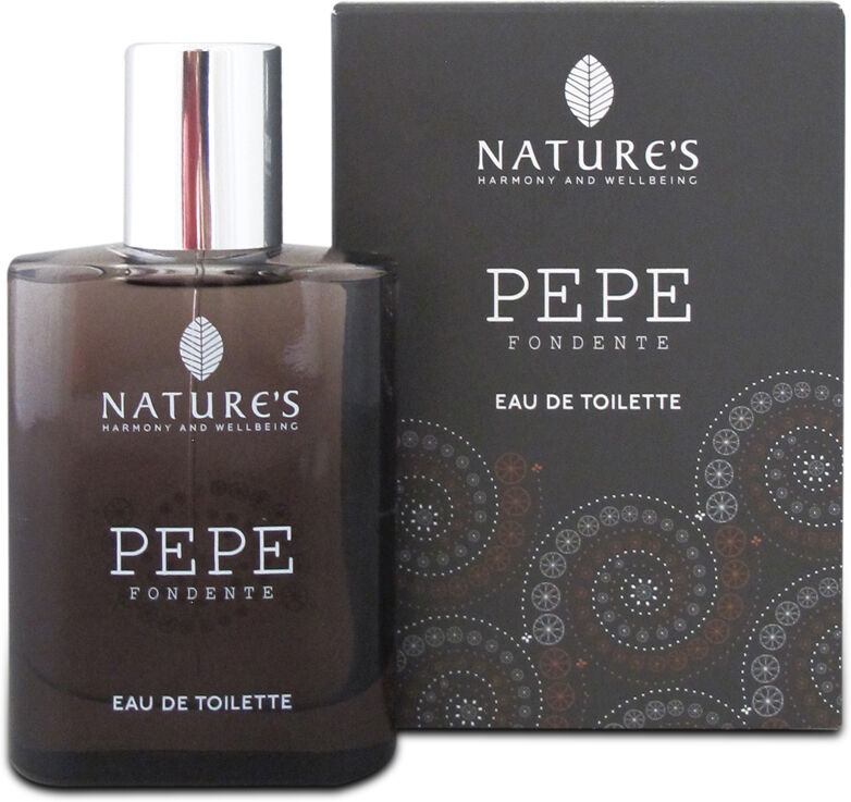 NATURE'S pepe fondente eau de toilette 50 ml