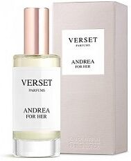 0 Verset andrea for her eau de parfum 15 ml