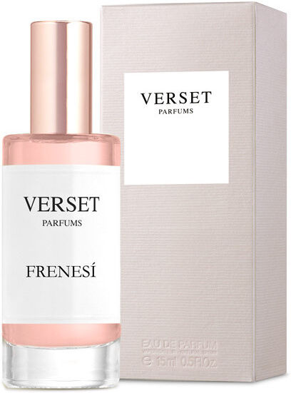 0 Verset frenesi edt 15ml