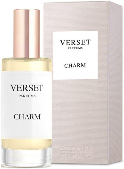 0 Verset charm 15ml