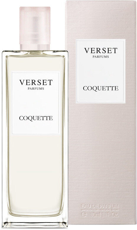 0 Verset coquette 5ml