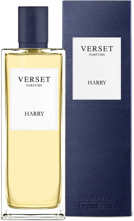 yodeyma Verset harry 50ml