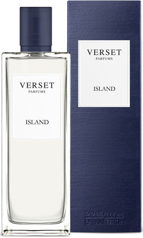 yodeyma Verset island 50ml