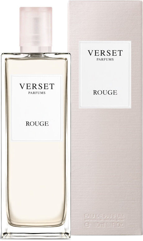 0 Verset rouge 5ml