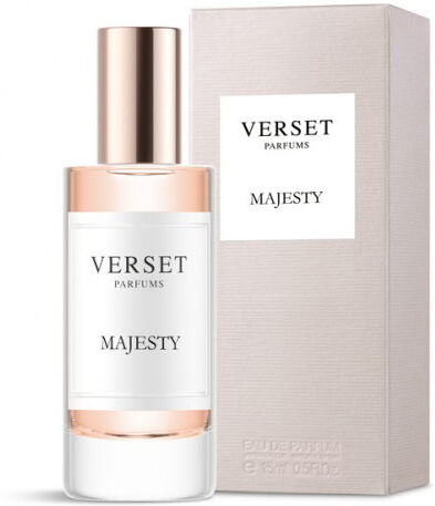 yodeyma Verset majesty eau de parfum 15 ml