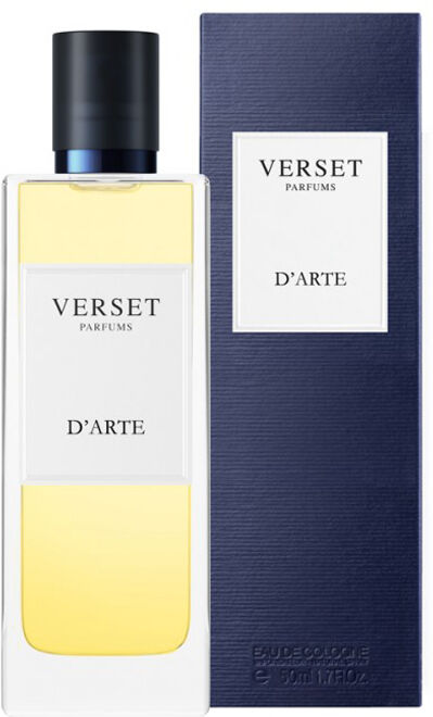 yodeyma Verset d'arte edt 50ml