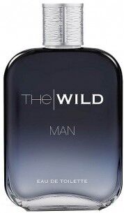 Morris The Wild Man Eau De Toilette uomo 100 ml vapo