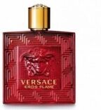 Versace Eros Flame - Eau de Parfum uomo 100 ml vapo