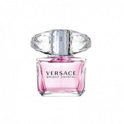 Versace Bright crystal - eau de toilette donna 50 ml vapo