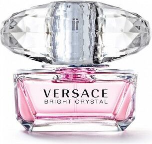 Versace Bright crystal - eau de toilette donna 30 ml vapo