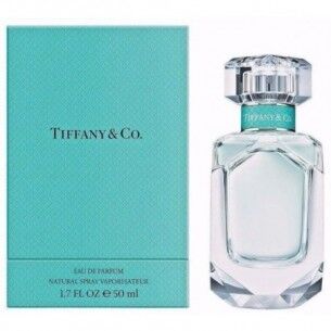 Tiffany & Co. Eau de Parfum donna 50 ml vapo