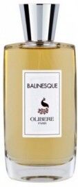 Olibere Balinesque eau de parfum unisex 50 ml vapo