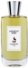 Olibere Midnight Spirit - eau de parfum unisex 50 ml vapo