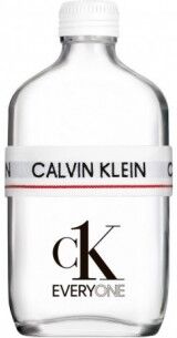 Calvin CK Everyone - Eau de Toilette Unisex 100 ml Vapo