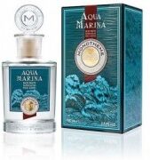 Monotheme Aqua Marine - Eau de Toilette Uomo 100 ml Vapo