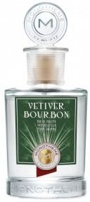 Monotheme Vetiver Bourbon - Eau de Toilette Uomo 100 ml Vapo