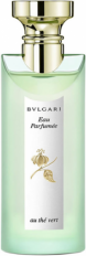 Bulgari Eau parfumée au thé vert - eau de cologne unisex 75 ml vapo