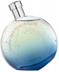 Hermes L'Ombre Merveilles - Eau de Parfum Donna 100 ml Vapo