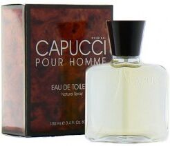 Roberto Capucci Capucci Pour Homme - eau de toilette uomo 100 ml vapo