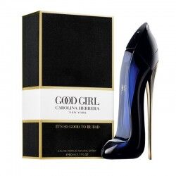 Carolina Herrera Good Girl - Eau De Parfum Donna 80 Ml Vapo