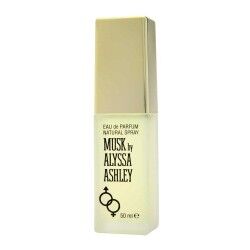 Alyssa Ashley Musk - eau de parfum unisex 50 ml vapo