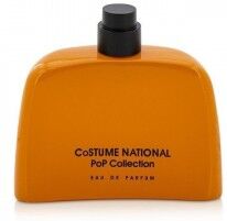 Costume National Pop collection - eau de parfum unisex edp 100 ml vapo