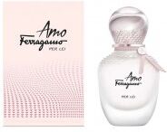 Salvatore Ferragamo Amo Ferragamo Per Lei - Eau De Parfum Donna 30 Ml Vapo