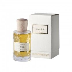 Rocco Barocco Jamila - eau de parfum unisex 100 Ml vapo