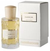 Rocco Barocco Haroa - eau de parfum unisex 100 Ml vapo