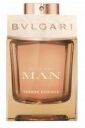 Bulgari Man Terrae Essence - eau de parfum uomo 60 ml vapo