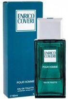 Enrico Coveri Pour Homme - Eau de Toilette Uomo 100 ml Vapo