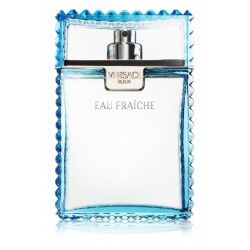 Versace Eau fraiche - eau de toilette uomo 50 ml vapo