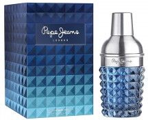 Pepe Jeans For Him - Eau de Toilette Uomo 100 ml Vapo