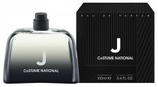 Costume National J - Eau De Parfum Unisex 100 Ml Vapo