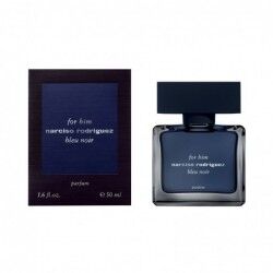 Rodriguez For Him Bleu Noir Parfum - Eau de Parfum Uomo 50 ml Vapo