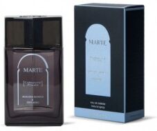 Battistoni Marte collezione privata muschio bianco e pepe nero - eau de toilette uomo 100 m