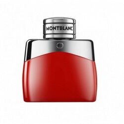 Montblanc Legend Red - eau de parfum uomo 30 ml vapo